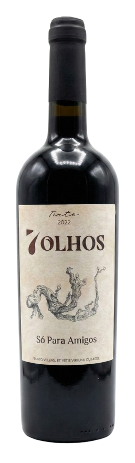 Só Para Amigos - 2022