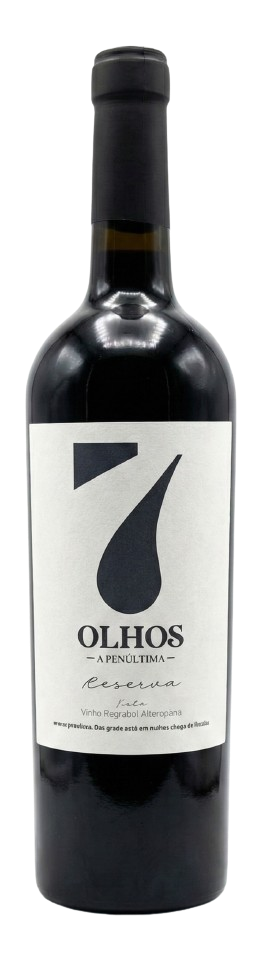 A Penúltima - Reserva 2022